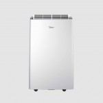 MIDEA MPPT-12CRFN7-A Portable Air Conditioner